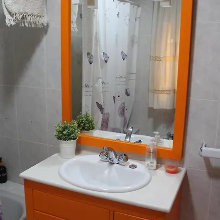 Apartment 2 En Playa Silgar Sanxenxo