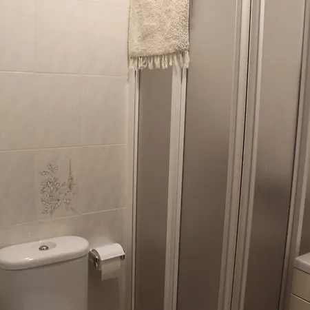 Apartment 2 En Playa Silgar