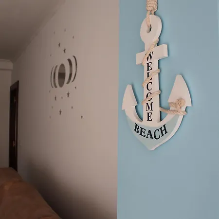 2 En Playa Silgar Apartment *