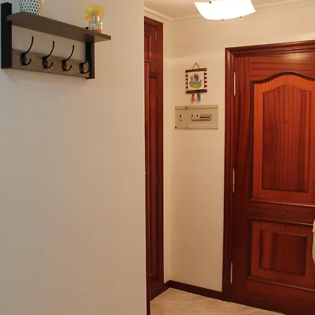 Apartment 2 En Playa Silgar