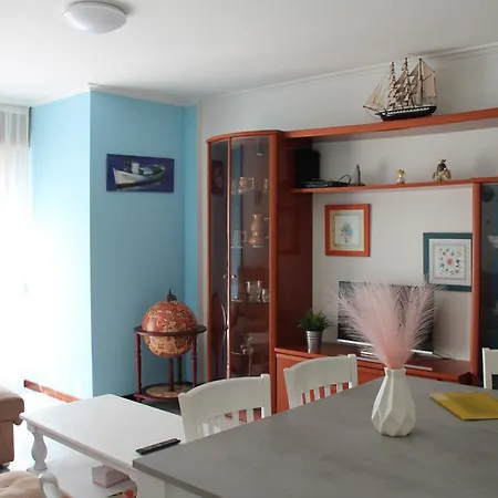 Apartment 2 En Playa Silgar Sanxenxo