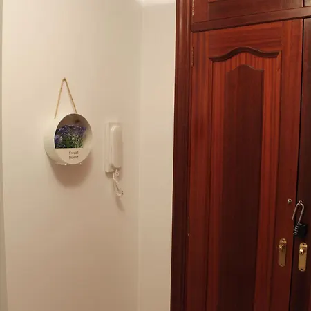 Apartment 2 En Playa Silgar *