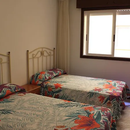 Apartment 2 En Playa Silgar Sanxenxo