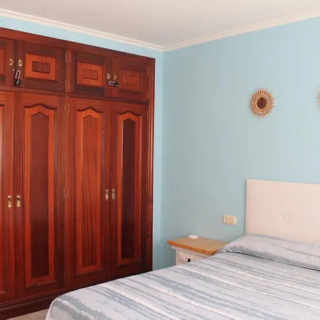 2 En Playa Silgar * Sanxenxo