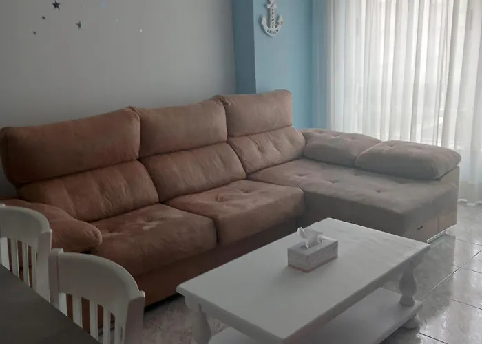 2 En Playa Silgar Sanxenxo