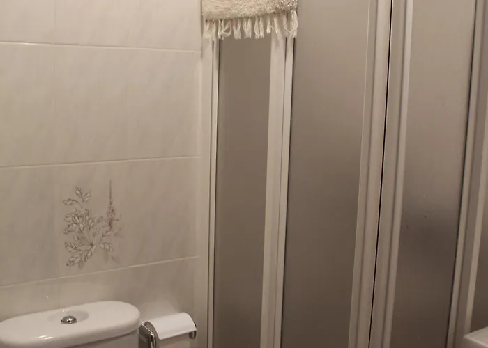 Apartment 2 En Playa Silgar