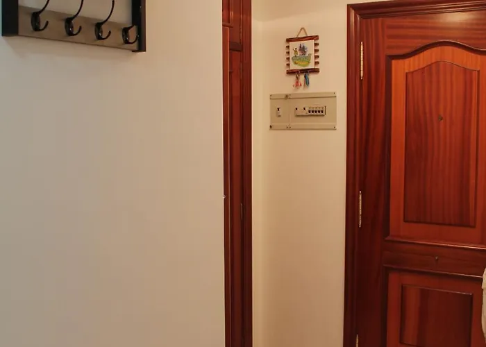 Apartment 2 En Playa Silgar