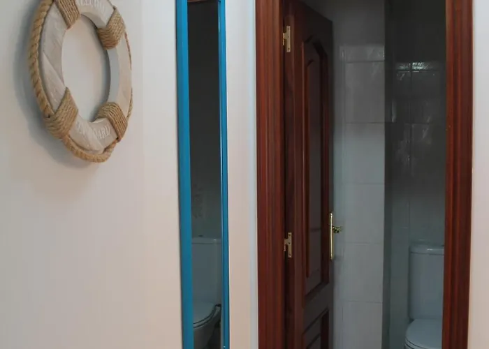 2 En Playa Silgar * Sanxenxo