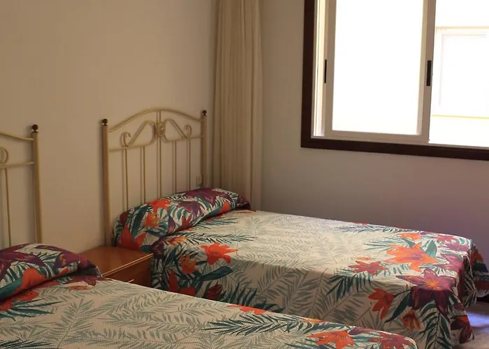 Apartment 2 En Playa Silgar Sanxenxo