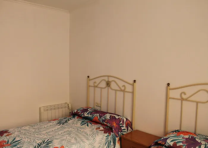 2 En Playa Silgar * Sanxenxo