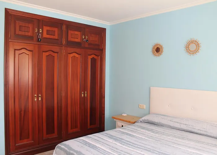 2 En Playa Silgar * Sanxenxo