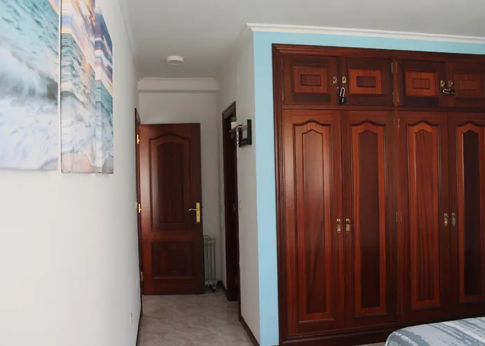 2 En Playa Silgar * Sanxenxo